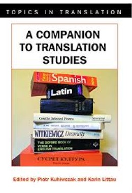 A Companion to Translation Studies